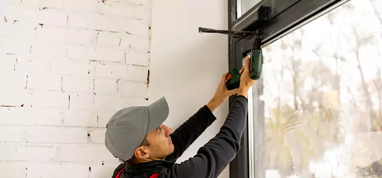 Automatic Door Opener Commercial Oak Forest