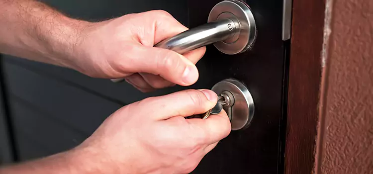 Door Closer Repair & Installation Oak Forest